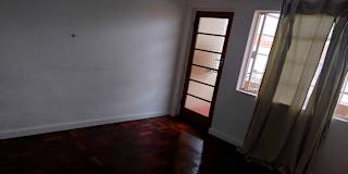 Chido's room