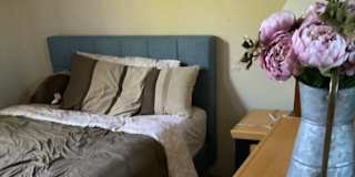 Joanne's room