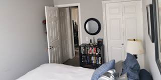 Cory's room