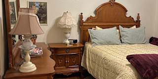 Jennifer's room