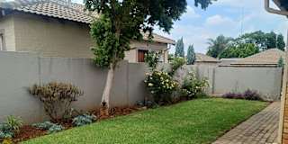 Tshidi's room