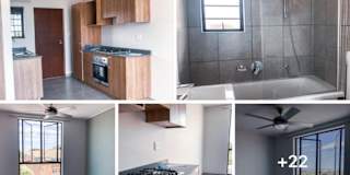 Siphesihle's room
