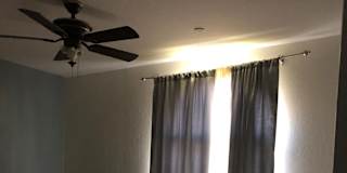 Luis's room