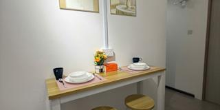 Sunny's room