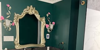Angie's room