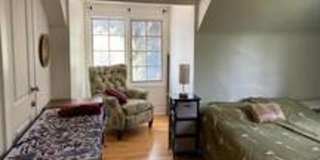 Joanna's room