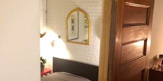 Brian's room