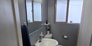 Frank Ramirez Jr's room