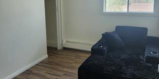 Suzanne Holmberg's room
