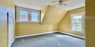 Alex's room