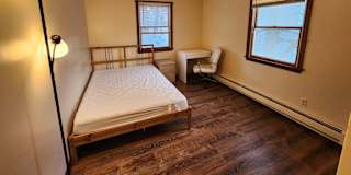 William's room