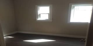 JaRell Collins's room