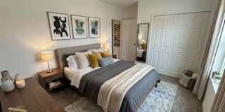 Tyanna Cortez's room