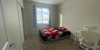 RAVINDER SINGH's room