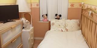 Anne's room