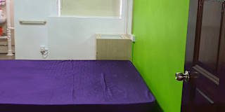 Grace's room