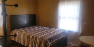 Deunta''s room