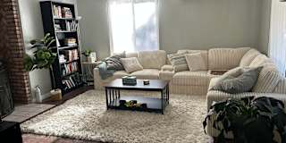 Jeremy's room