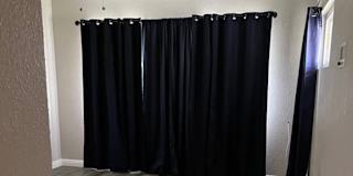 luisa's room
