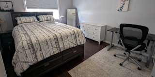 Wil's room