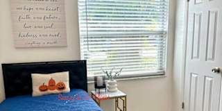 Wendy's room