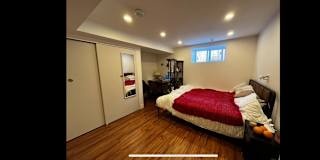 Kevin's room