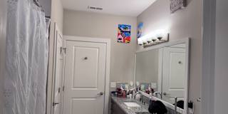 Thelma's room