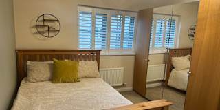 Jo's room