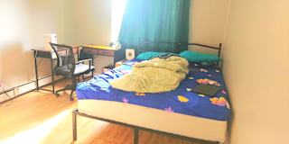 Mari's room