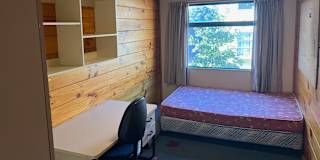 frank's room