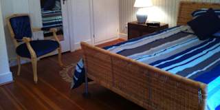 Jonathan's room