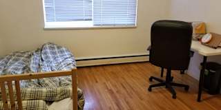 wil's room