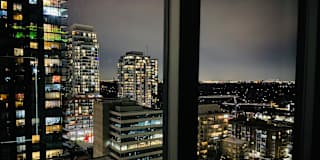 Ajay Kumar Tiwari's room