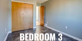 HomeCrew's room