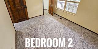 HomeCrew's room