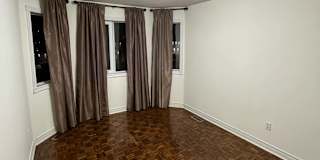 Jackie's room