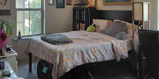 Stephanie's room