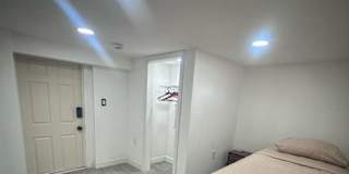 Johan Rentals's room