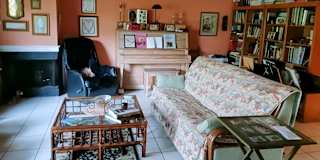 Rebecca's room