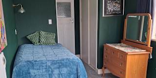 Karen's room