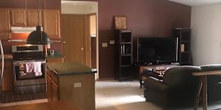 Brian's room