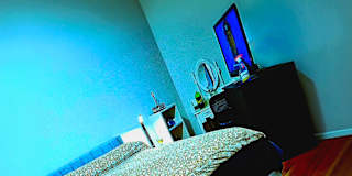 Alejandro Beltre's room