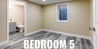 HomeCrew's room