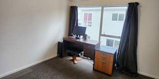 Craig's room