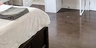 hanna's room