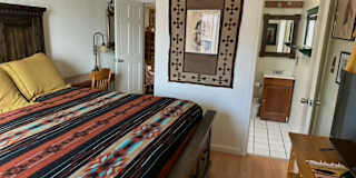 Al's room