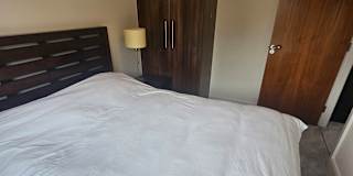 Gavin's room