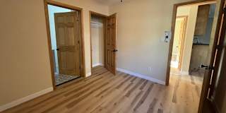 Rafael's room
