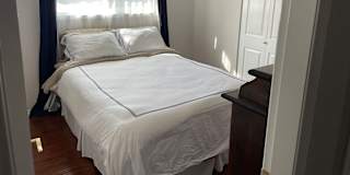 Andrew's room