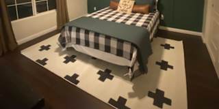 Aubrey's room